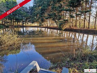  Terrain � vendre 6760 m�