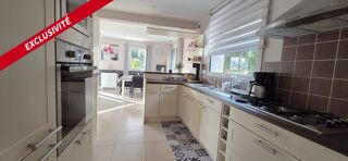  Maison � vendre 6 pi�ces 127 m�