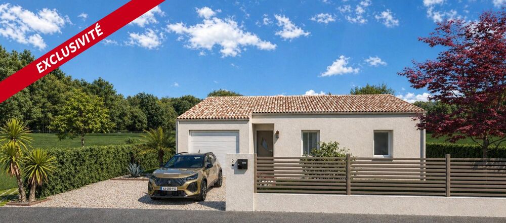 Vente Terrain TERRAIN Preguillac