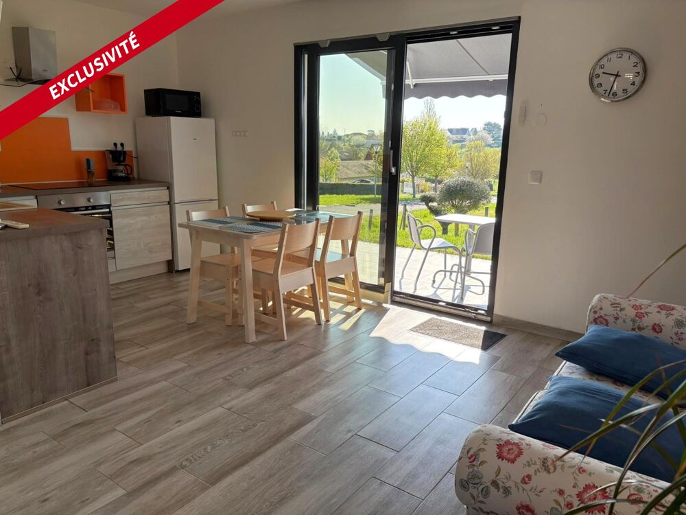 Vente Immeuble Une opportunité à saisir ! La roche-posay