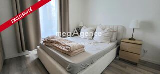  Appartement à vendre 2 pièces 30 m²