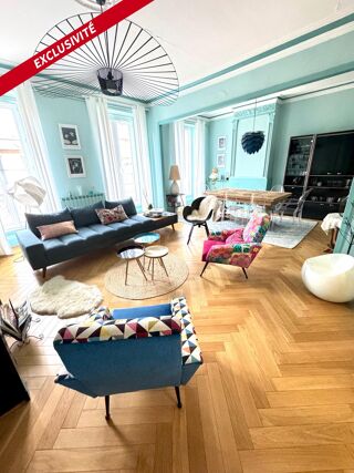  Appartement  vendre 3 pices 90 m