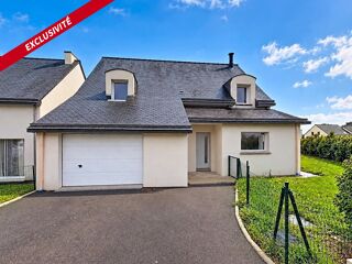 Vente Maison CHANGÉ – MAISON DE 2017 – 5 CHAMBRES – 123 M² Change