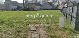 Terrain  vendre 762 m