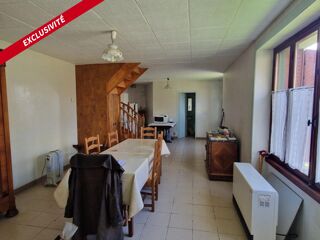  Maison � vendre 3 pi�ces 182 m�