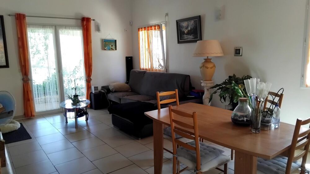 Villa d'architecte 5 pièces Lagnieu - Quartier recherché - vue Bugey et Alpes !