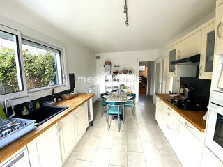  Maison à vendre 10 pièces 260 m²