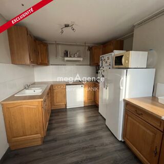  Maison à vendre 6 pièces 100 m²