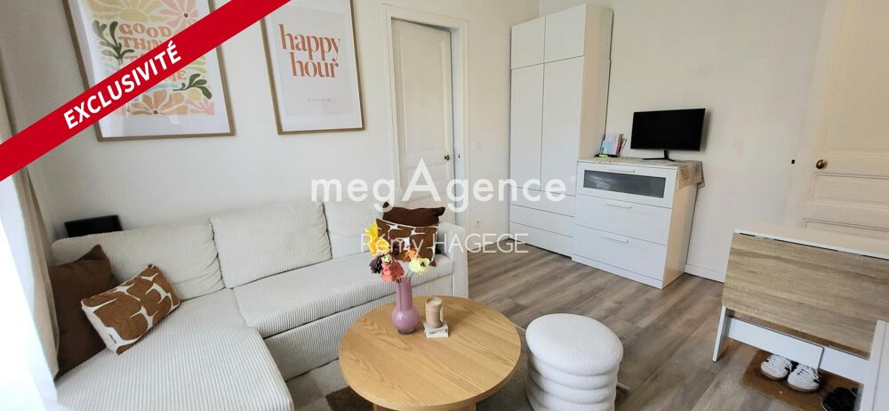 Vente Appartement Appartement 2 pièces 30 m2 Paris 12