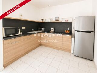  Maison à vendre 4 pièces 74 m²