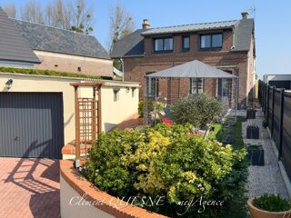  Maison � vendre 4 pi�ces 121 m�