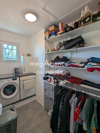  Maison à vendre 6 pièces 135 m²