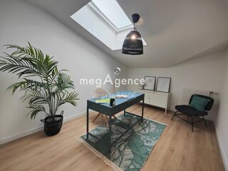  Appartement  vendre 5 pices 111 m