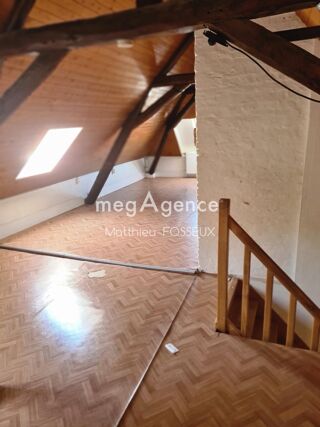  Maison  vendre 5 pices 93 m