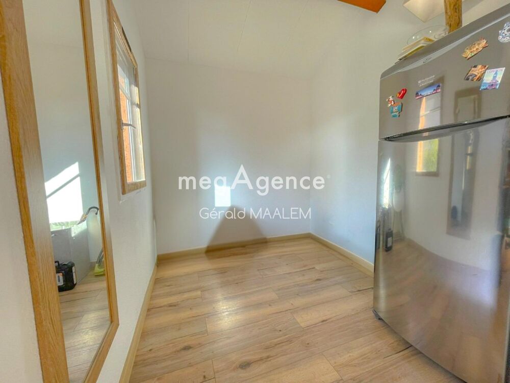 Mazet de 50m² à Cavalaire-sur-Mer