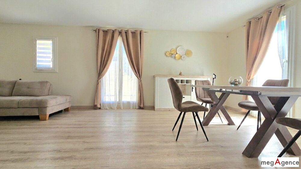 Vente Maison PAVILLON Montmagny