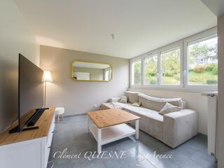  Appartement  vendre 3 pices 72 m