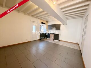  Maison à vendre 3 pièces 53 m²