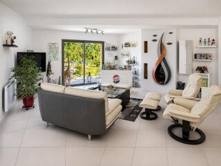  Maison à vendre 5 pièces 183 m²