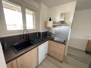  Appartement à vendre 4 pièces 64 m²