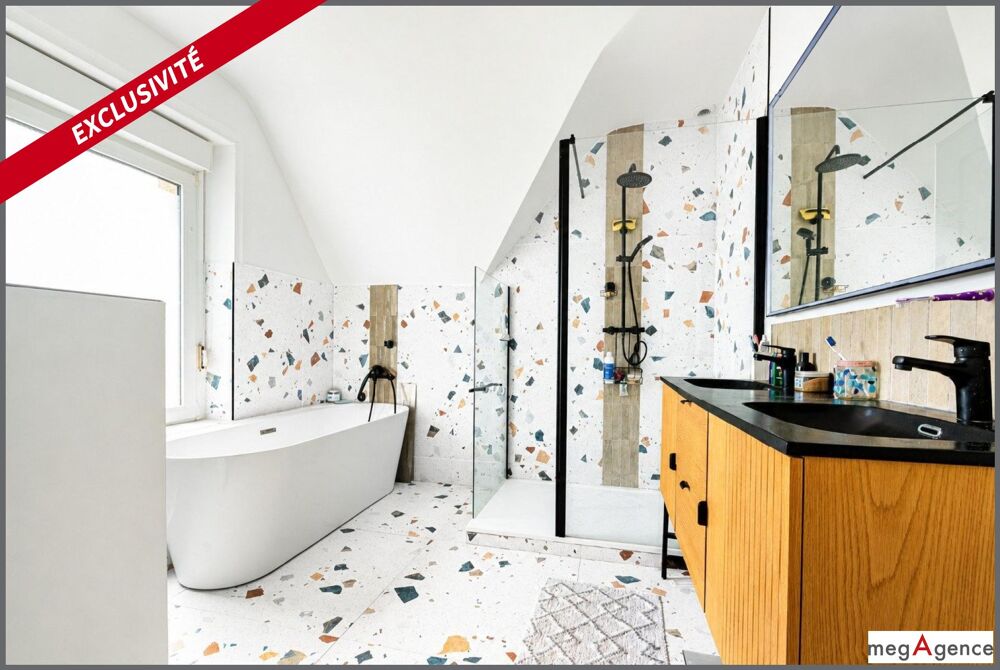 à vendre  Maison Trégastel (22730)