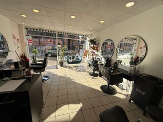  Immeuble à vendre 380 m²
