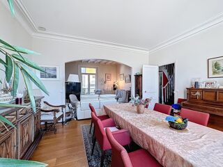  Maison � vendre 11 pi�ces 217 m�