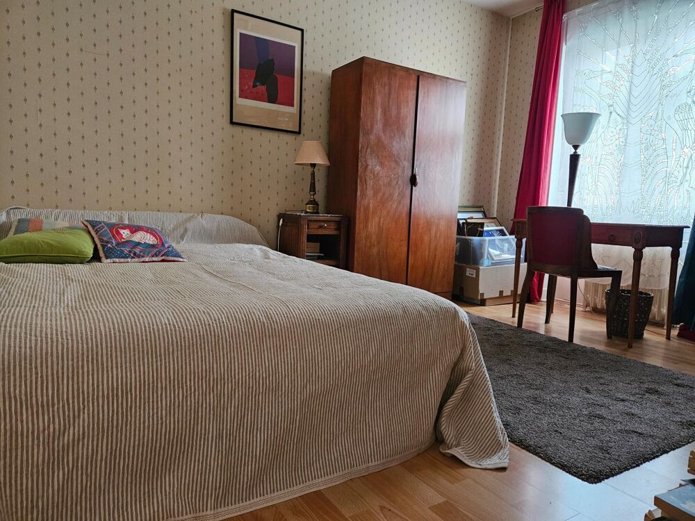 Vente Maison Maison de ville 4 chambres avec garage et cour Alencon