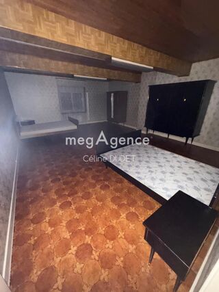  Maison à vendre 4 pièces 93 m²