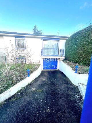  Maison � vendre 2 pi�ces 63 m�