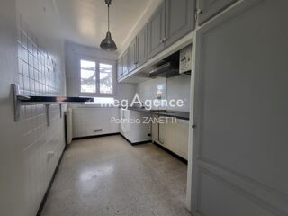  Appartement � vendre 4 pi�ces 75 m�