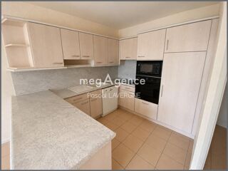  Appartement à vendre 3 pièces 59 m²