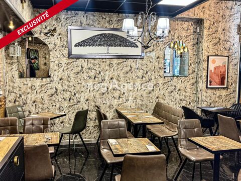   LOCAL COMMERCIAL LOUÉ – EMPLACEMENT PRIME 