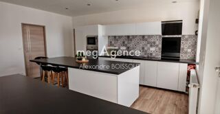  Maison à vendre 4 pièces 110 m²