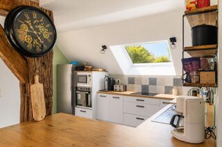  Maison � vendre 8 pi�ces 220 m�