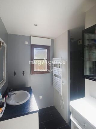  Maison � vendre 6 pi�ces 158 m�