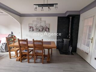  Maison à vendre 4 pièces 82 m²