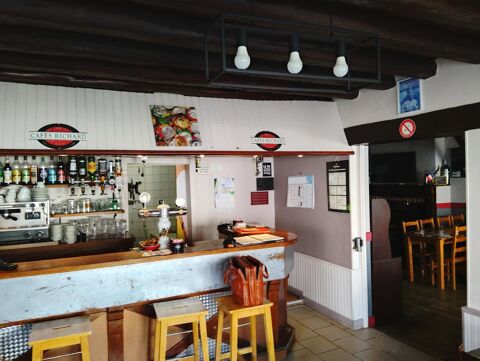   À Glos-la-Ferrière, découvrez ce restaurant traditionnel offrant une belle opportunité de reprise avec potentiel de développemen 