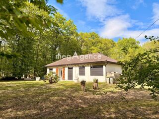  Maison à vendre 4 pièces 75 m²