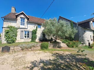  Maison � vendre 8 pi�ces 230 m�