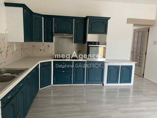  Maison à vendre 4 pièces 103 m²