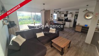 Vente Maison Maison T5 Saint Léger Les Vignes aux portes de Bouaye Saint-leger-les-vignes