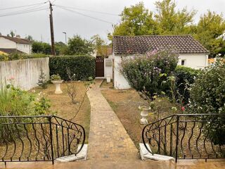  Maison à vendre 4 pièces 98 m²