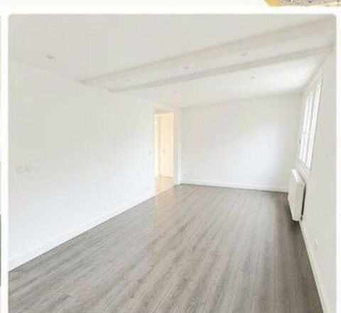   A vendre:  charmante maison de 4 pièces 84 m² avec terrain de 400 m² - Billy-sur-Aisne Maison - 4 pièce(s) - 84 m²