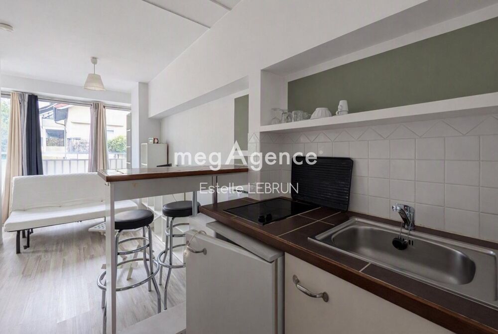 Maison 7 pièces + studio, jardin sans vis-à-vis  Annecy Meythet