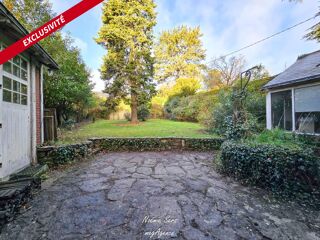  Maison � vendre 7 pi�ces 174 m�