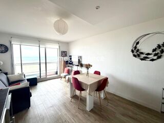  Appartement à vendre 3 pièces 56 m²