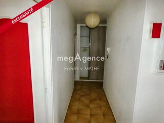  Appartement  vendre 2 pices 58 m