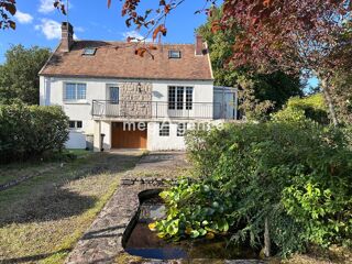  Maison à vendre 6 pièces 99 m²