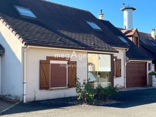  Maison � vendre 6 pi�ces 140 m�